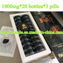 Высокое качество травяные мужской таблетки без побочных эффектов таблетки секса для мужчин (MJ-MS99)